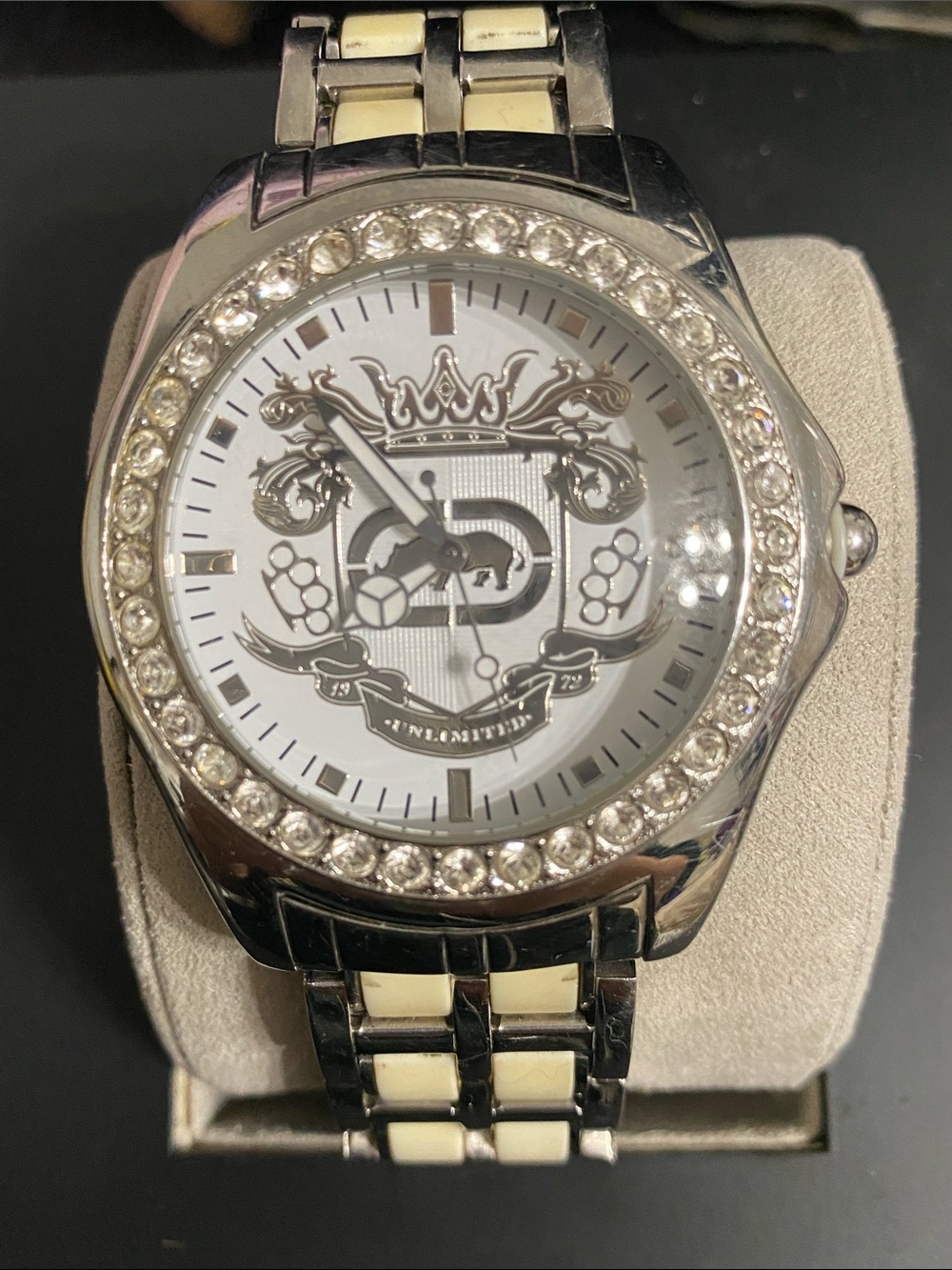 Men’s Watch